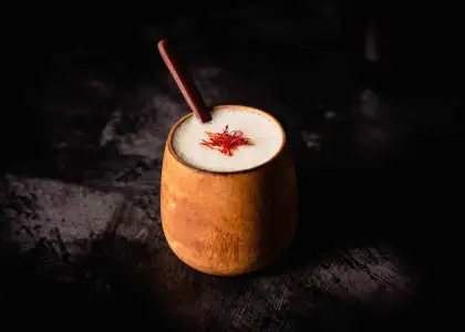 Penicillin Bar Launches Winter Cocktail Menu just in Time for Festive Season