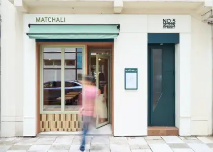 Matchali Reopens Moon Street Flagship with New Drinks Plus Mooncake Collab 1