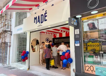 MADE 1