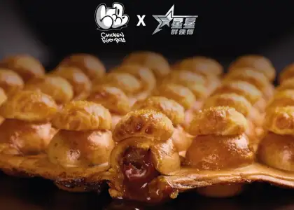 Stephen Chows Shin Shin Legends Joins Forces with Chicken Egg Boy header