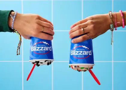 Dairy Queen 4
