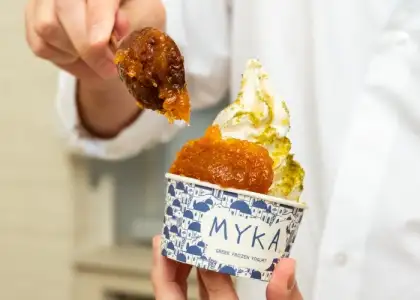 MYKA 3