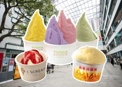 Ciao Gelato Fest 2026 Brings 20 Gelato Brands to PMQ This October
