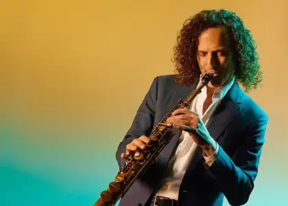 Kenny G