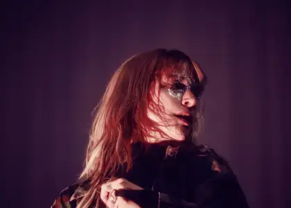 Hayley Williams