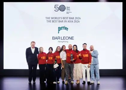 50 Best Bars 2026 3