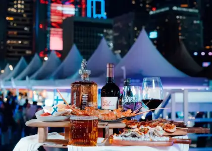 HK Wine and Dine 1