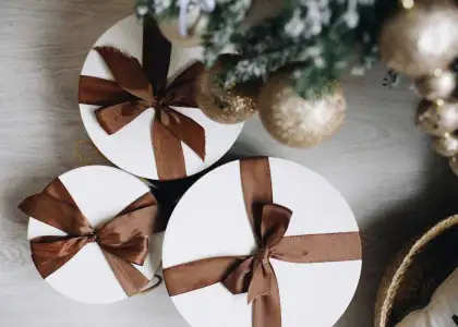 5 Stunning Luxury Christmas Collections to Stun at Any Christmas Gala