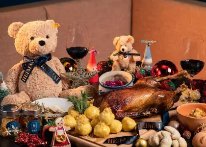 Hong Kongs Best Places for New Years Eve Dinner to Welcome 2023 3