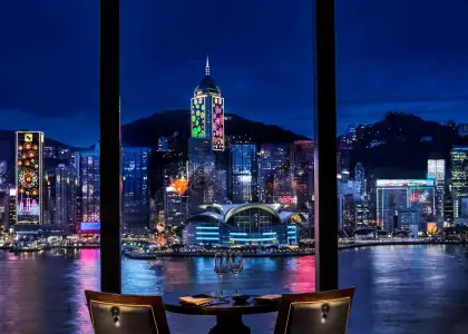 Where to Party and Celebrate 2023 New Years Eve in Hong Kong
