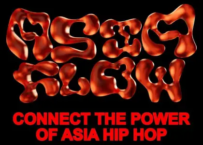 Keith Ape to Headline Whats Good Asia Flow Festival on New Years Day