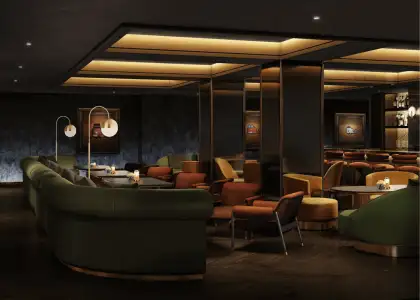 Whale Club Opens in Jan 2023