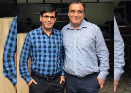 Ebeneezers Founders on Business and Creating Hong Kongs Best Kebabs