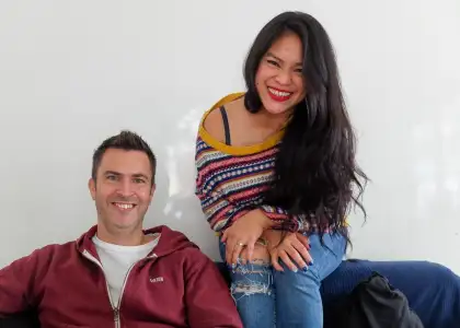 Pangyao Magazine A New Voice for Hong Kongs Forgotten Migrant Community