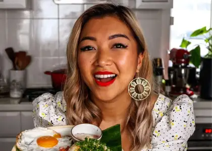 Indulgent Eats to Open New Modern Filipino Restaurant Bakarda in Feb 2023