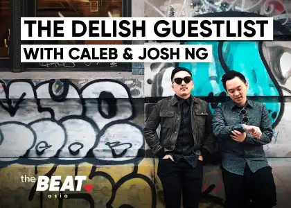 Delish Podcast Twins Kitchen Header 1400x1000