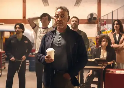 The Beat Asia's Guide to New Netflix Releases for Jan 2023