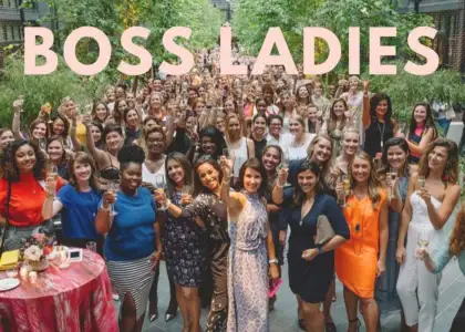 Womens Entrepreneurs Networking Host First 2023 Event in Jockey Club