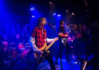 Whitts End Underground 2023 Header Image