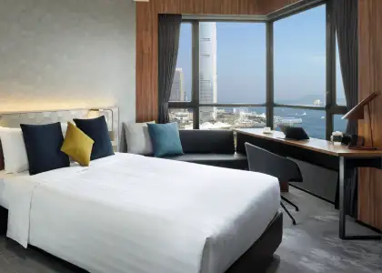 Best Business Hotels For Travellers Header Image