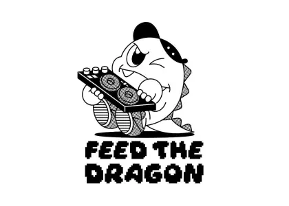New UK Bass Music Event Feed the Dragon Launching End of January