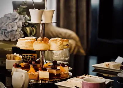 Where to Enjoy High Tea in Hong Kong 2023