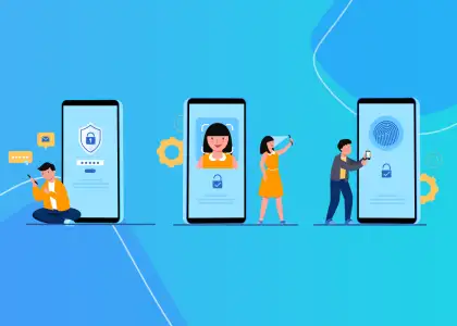 Is the Future of Cybersecurity Passwordless? | The Beat
