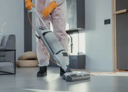 Deep Cleaning Companies in Hong Kong for a Spick and Span Home 1