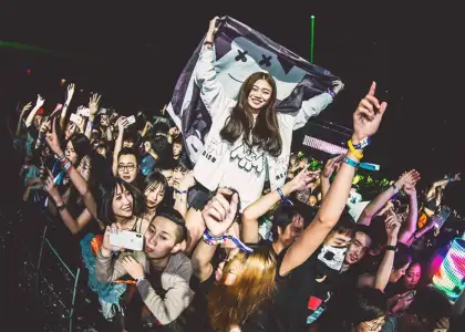 Creamfields Announce Full Line up for Mega 2023 Return on Apr 1 2