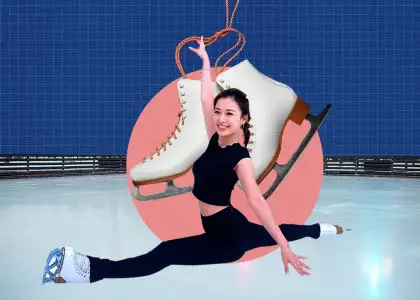 How Former Figure Skater Maisy Ma is Redefining Her Future Beyond Competing 2