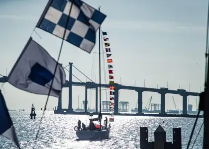 Macau Regatta PIC01