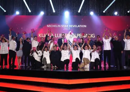 20221220 Malaysian Michelin Guide HEADER