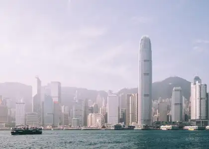 Hong Kong Announces Release of 700000 Free Airline Tickets for Tourists