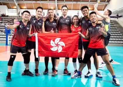 Gay Games 11 Hong Kong 2023 Opens Athlete Registration for Twenty Sports