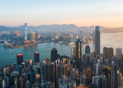 What is Hello Hong Kong Campaign Free Air Tickets Visitor Gifts More