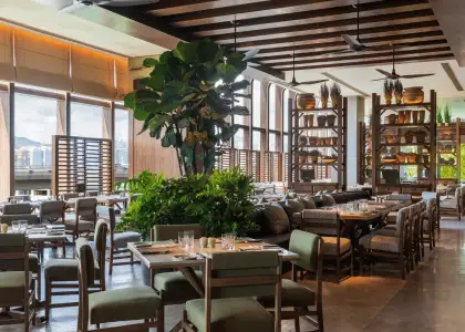 New Cafes and Afternoon Teas in Hong Kong Feb 2023 Header