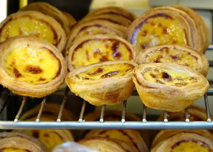 Best Dishes and Snacks from Macau You Need to Try on Your Next Visit 1