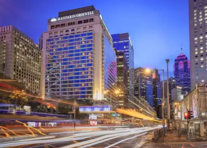 Trip com Super Travel Safe Launches for Massive Hotel Ticket Discounts