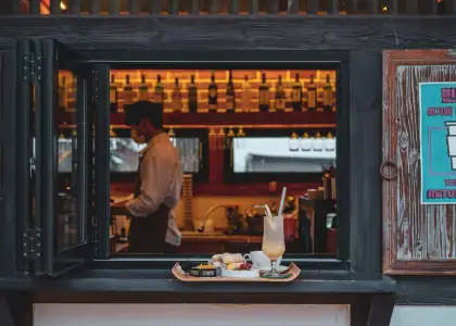 5 Korean Cafes in Hong Kong