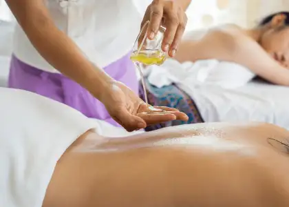 Best Massages Spas and Nail Parlours in Hong Kong Header Image