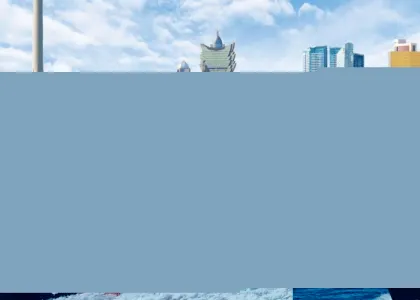 Turbo Jet Increases Night Sailings Between Hong Kong Macau