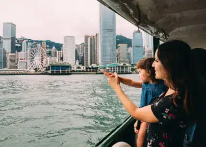 Header Top 10 Family and Kid Friendly Things to Do in Hong Kong