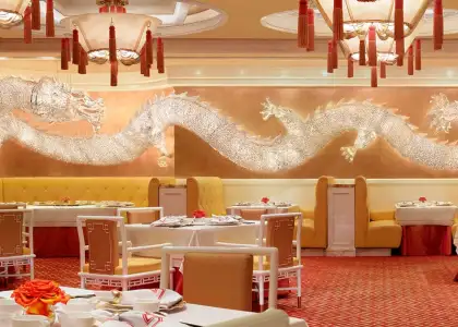 26 Macau Restaurants Receive 5 Star Rating in 2023 Forbes Travel Guide