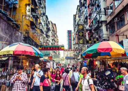 Header Best Places for Cheap Shopping in Hong Kong on a Budget