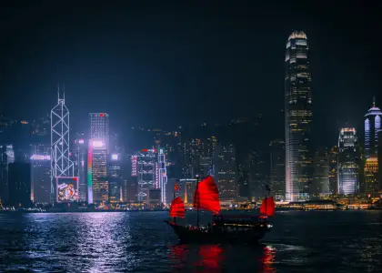 Top 15 Attractions You Must Visit In Hong Kong Header
