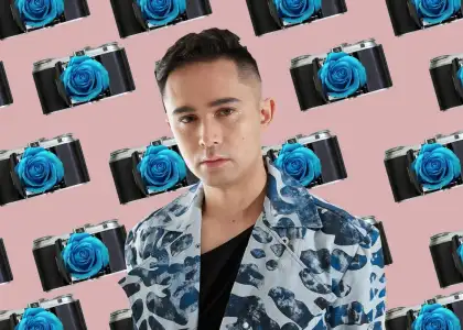 Leo Thom Hong Kong Fashion and Beauty Photographer Captures the Cities Glitz and Glamour