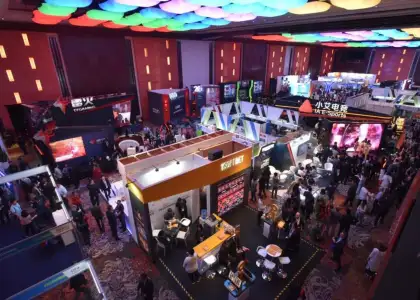 Asian IR Expo G2 E Asia 2023 Scheduled for July at The Venetian Macau