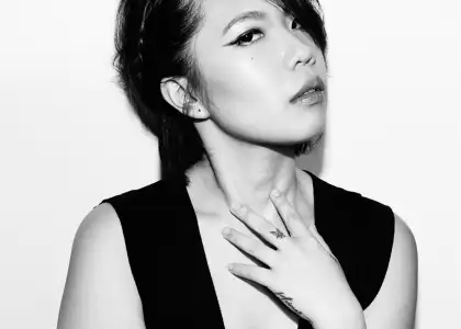 Weekender HKG Get Groovy w Ryan Murgatroyd Plus 9 More Nightlife Events