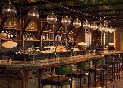 Header Sunset Grill Review