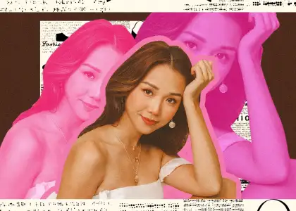 Inside the Mind of Spoon Chan Hong Kongs Youthful Beauty and Fashion KOL 3